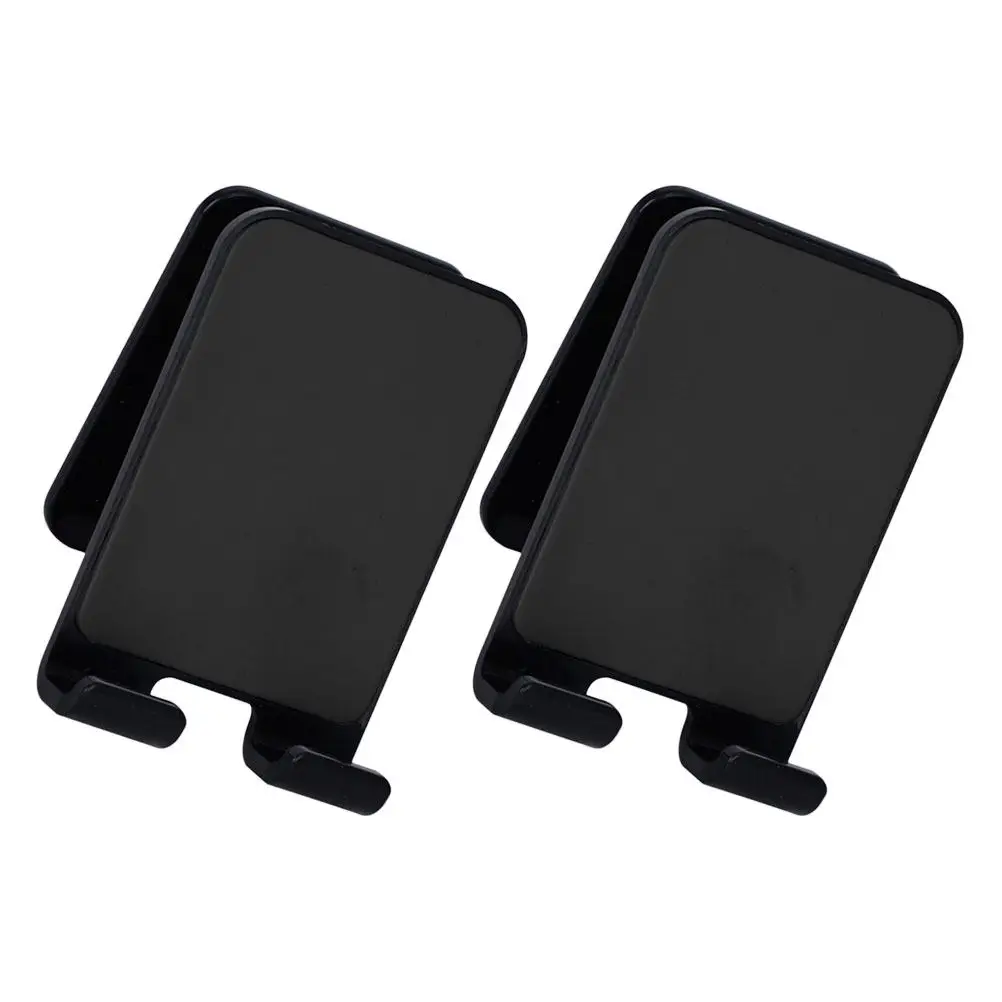 Tablets - 2 supporti da parete per telefono,