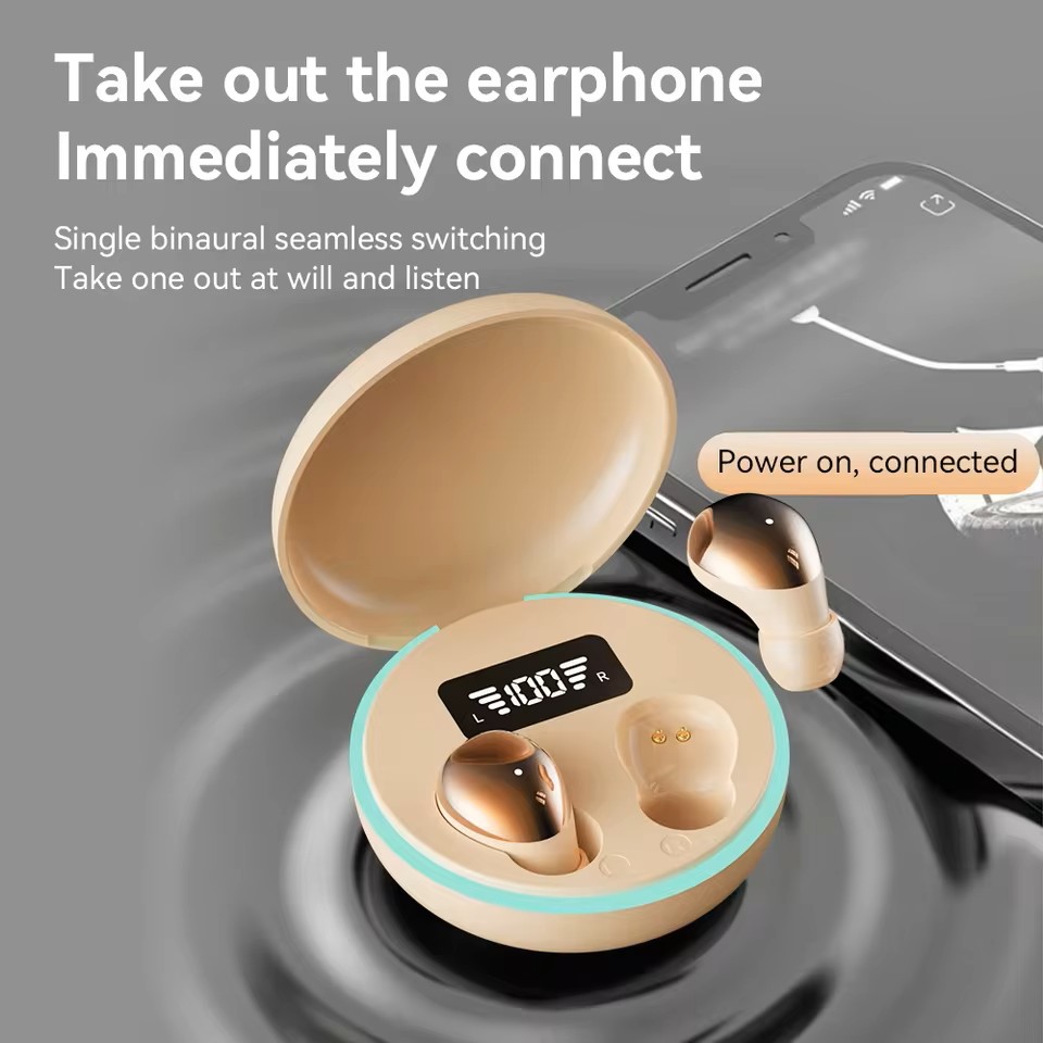 Mini Auricolari Bluetooth Wire - Sleep Mask Headphones Bluetooth recensione e prezzo