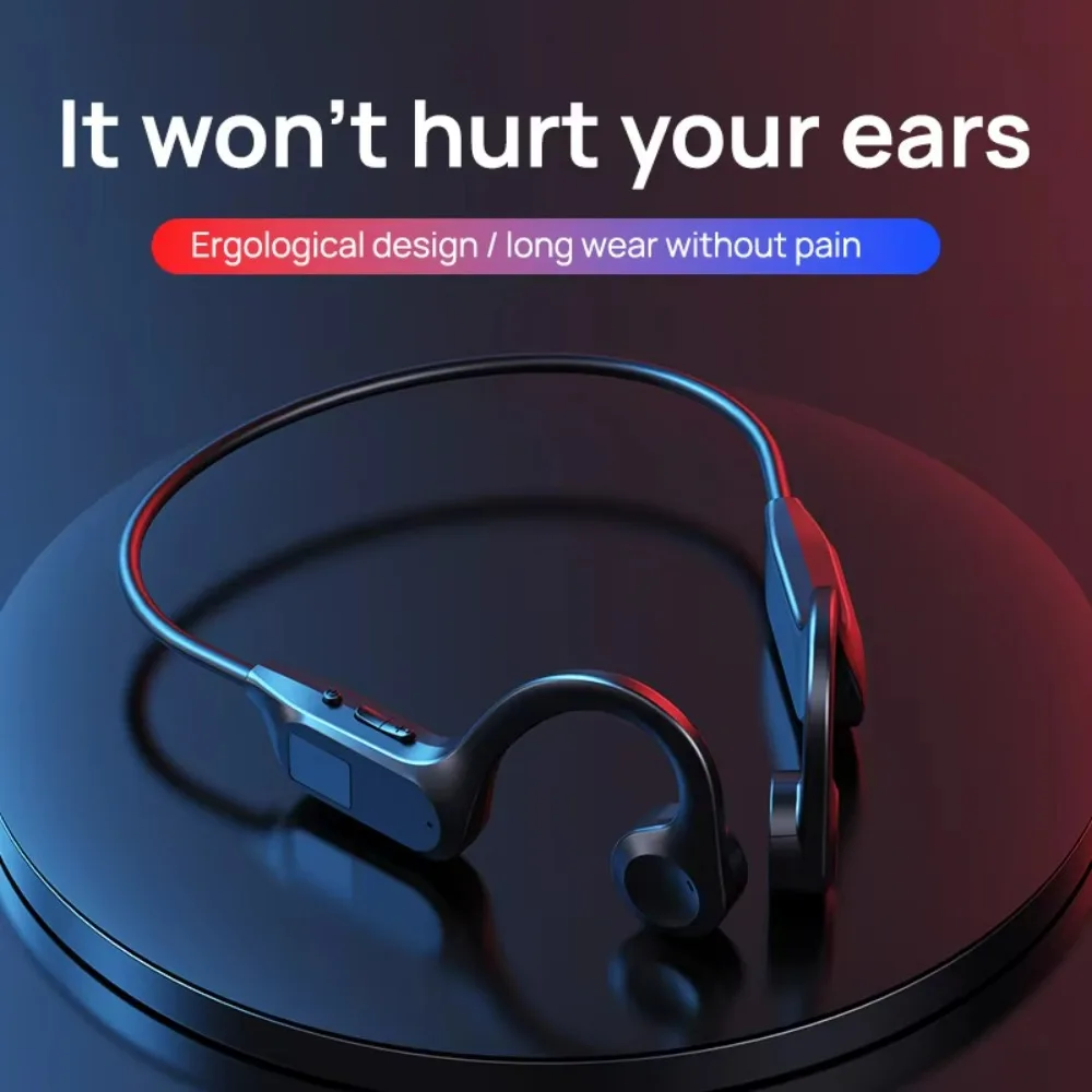 2028 Auricolari Wireless SONY  - Bone Conduction Running Headphones recensione e prezzo
