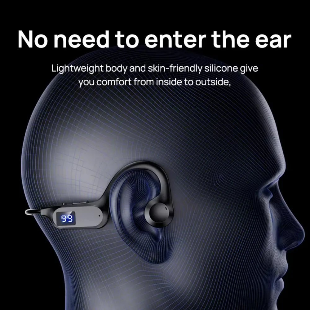 2028 Auricolari Wireless SONY  - Bone Conduction Running Headphones recensione e prezzo