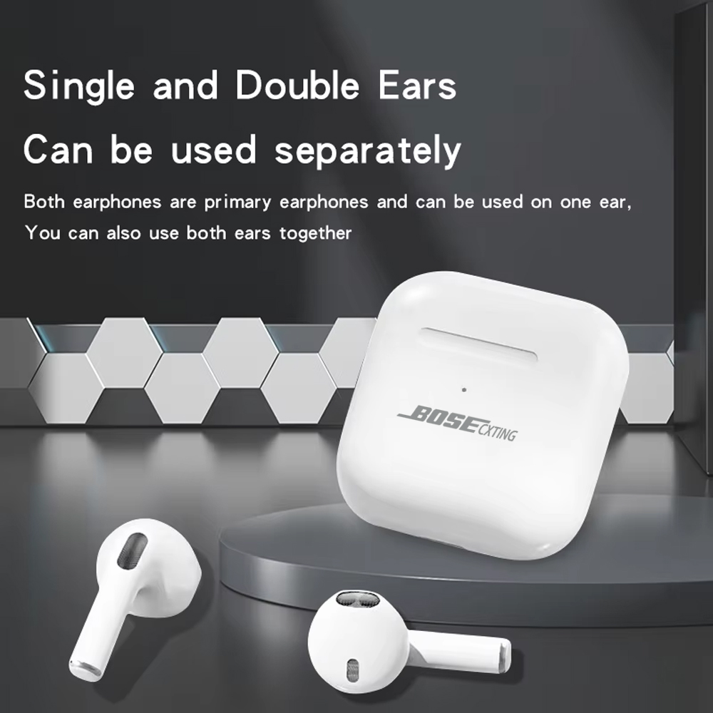 Auricolari Bluetooth True Wire - Headphones recensione e prezzo
