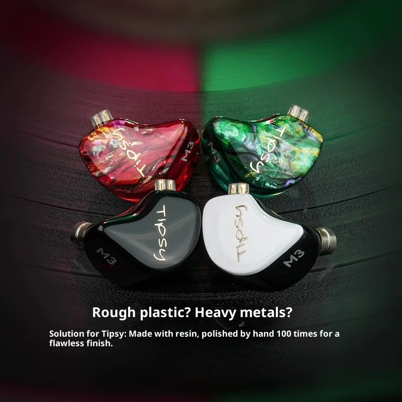 Auricolari In-Ear Monitor Cabl - In Ear Monitors For Singers recensione e prezzo