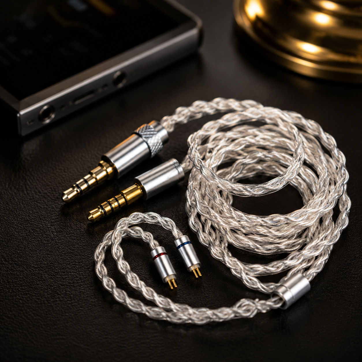 GEEKWOLD GK220 Auricolare IEM  - Planar Magnetic Iem Earphones recensione e prezzo