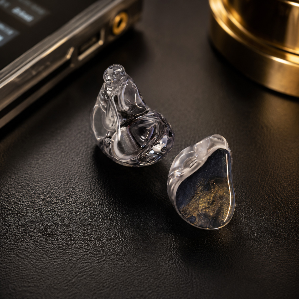 GEEKWOLD GK220 Auricolare IEM  - Planar Magnetic Iem Earphones recensione e prezzo
