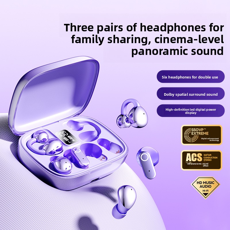 Auricolari Bluetooth 2026 Nuov - Sleep Mask Headphones Bluetooth recensione e prezzo