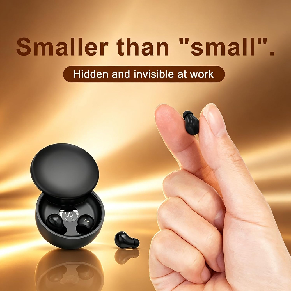 Mini Auricolari Invisibili per - Sleep Mask Headphones Bluetooth recensione e prezzo