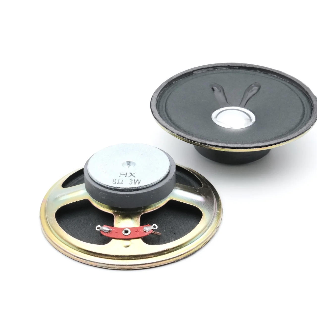Altoparlante Rotondo Ultra-Sot - Speakers recensione e prezzo