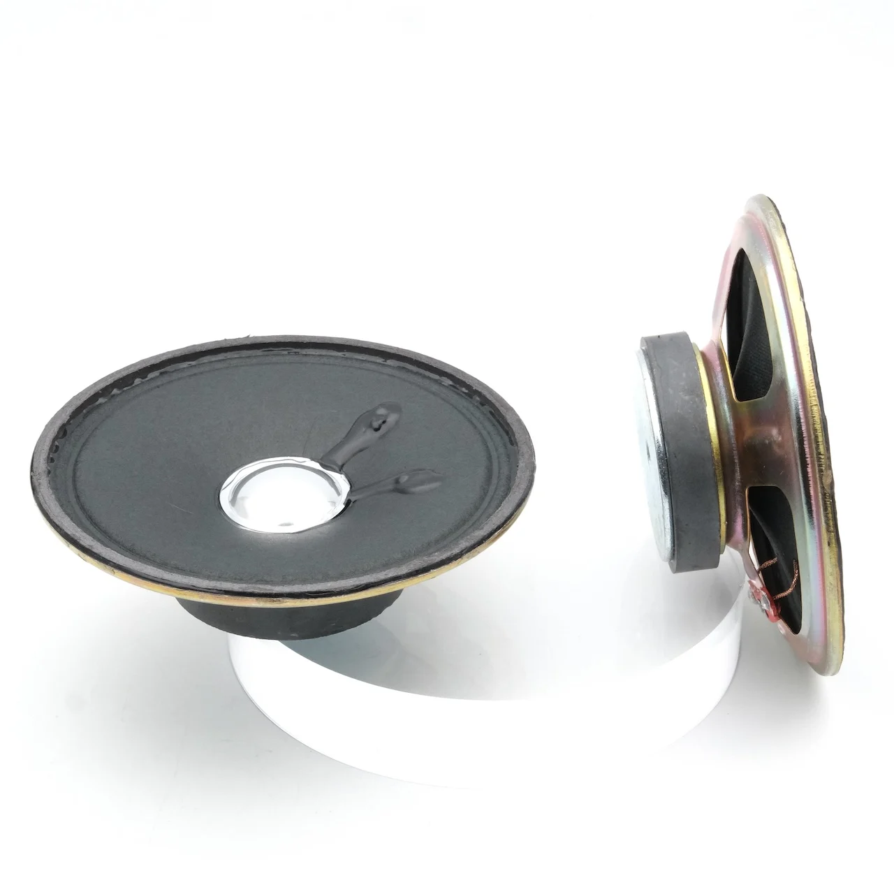 Altoparlante Rotondo Ultra-Sot - Speakers recensione e prezzo