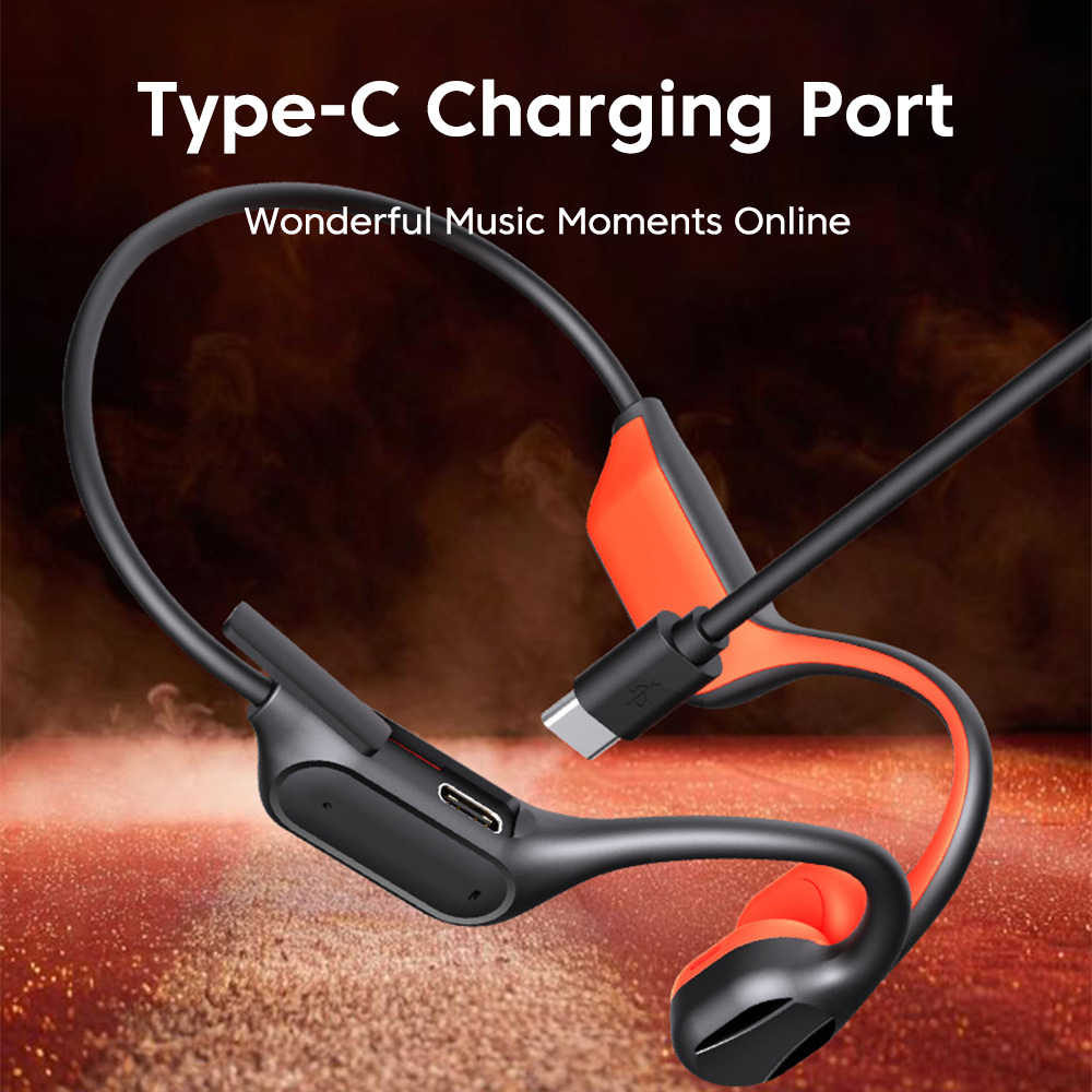 Cuffie Sportive a Conduzione O - Anc Wireless Over Ear Headphones recensione e prezzo