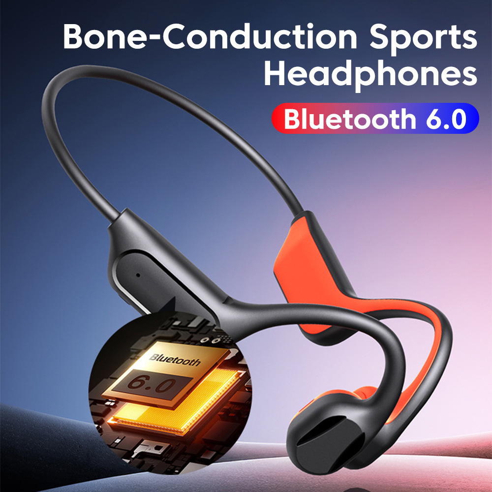 Cuffie Sportive a Conduzione O - Anc Wireless Over Ear Headphones recensione e prezzo