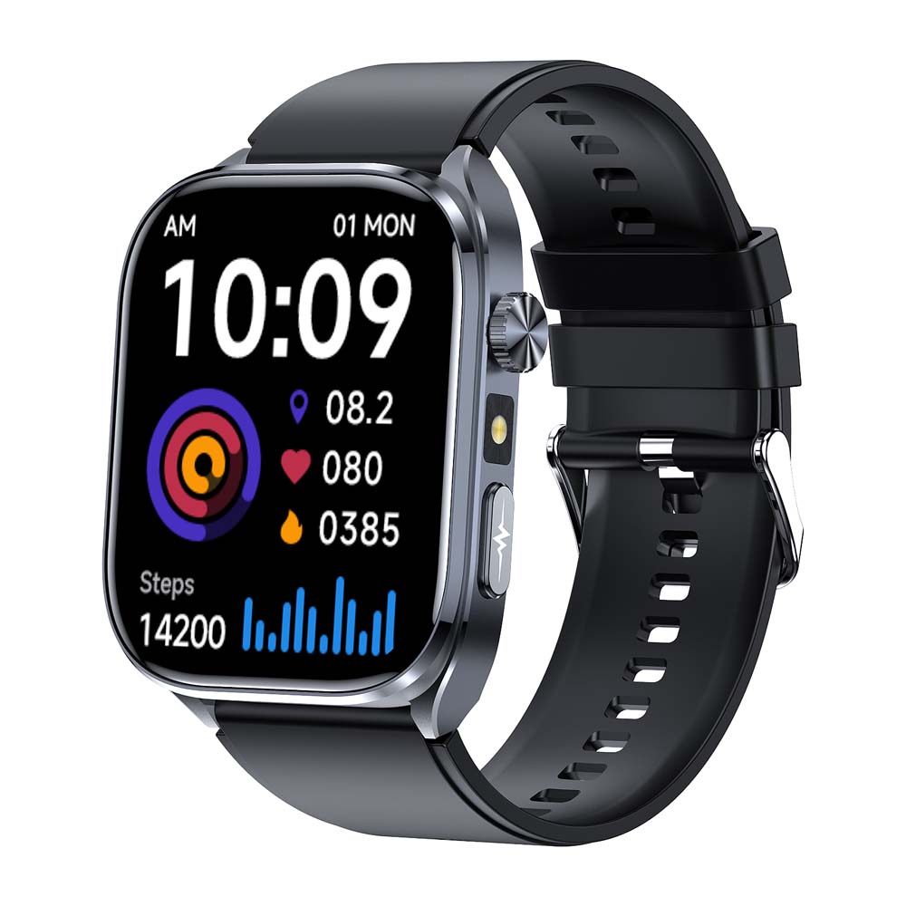 2026 Smartwatch Fitness Tracke - Smartwatches recensione e prezzo