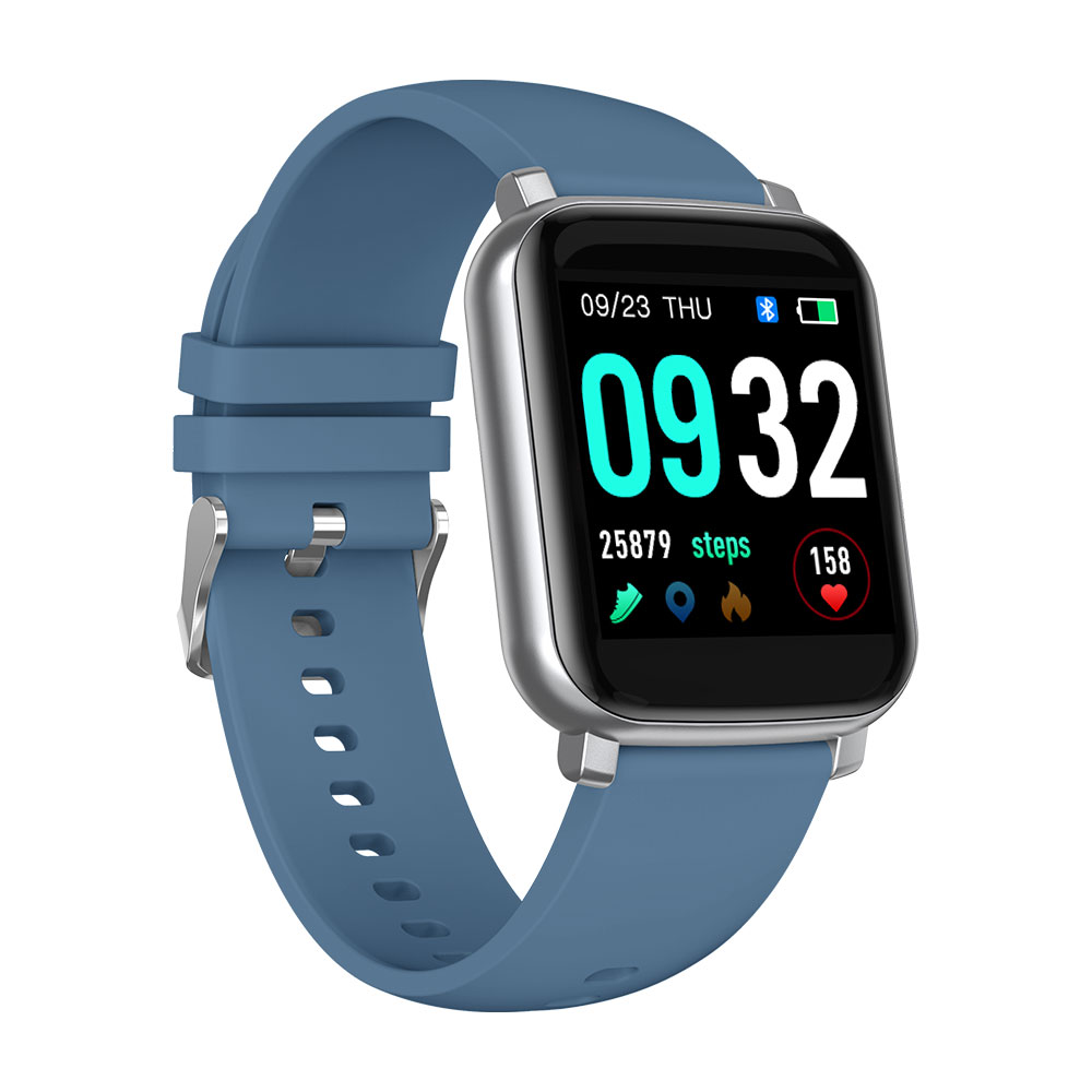 Smartwatch SMA Smart Care per  - Smartwatches recensione e prezzo