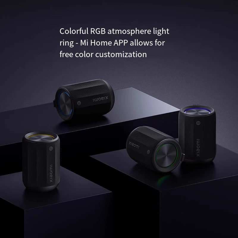Altoparlante Portatile Xiaomi  - Speakers recensione e prezzo