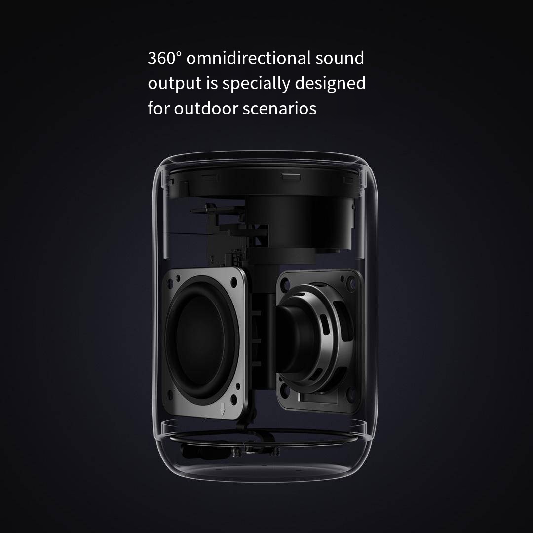 Altoparlante Portatile Xiaomi  - Speakers recensione e prezzo