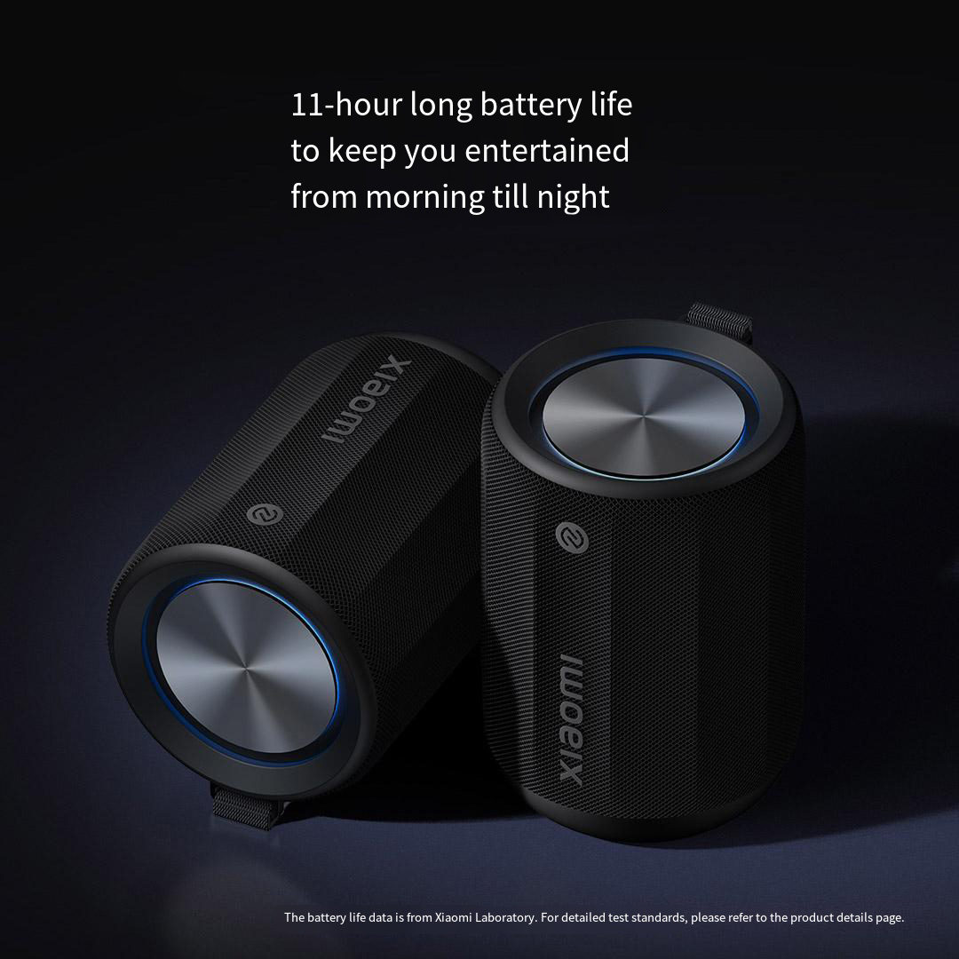 Altoparlante Portatile Xiaomi  - Speakers recensione e prezzo