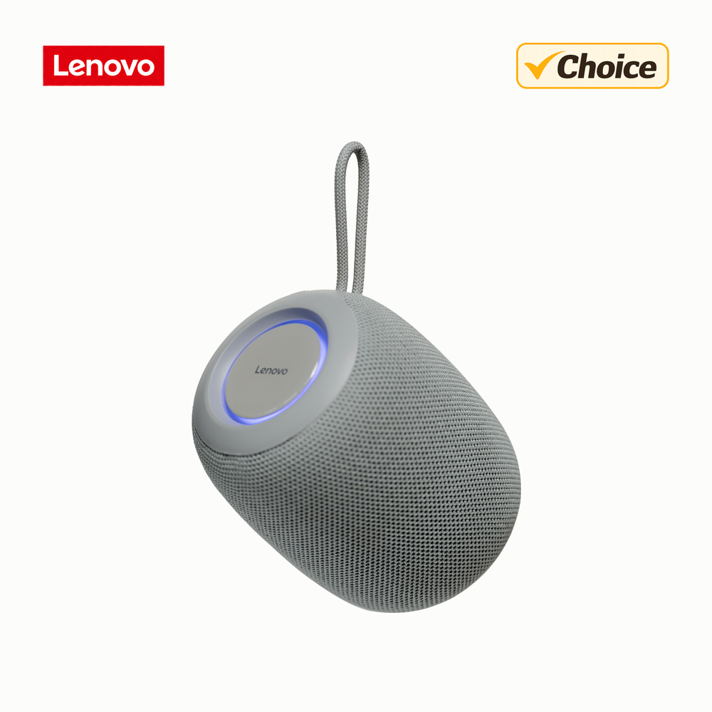 Altoparlante Bluetooth Lenovo  - Portable Bluetooth Speaker Waterproof Ipx7 recensione e prezzo