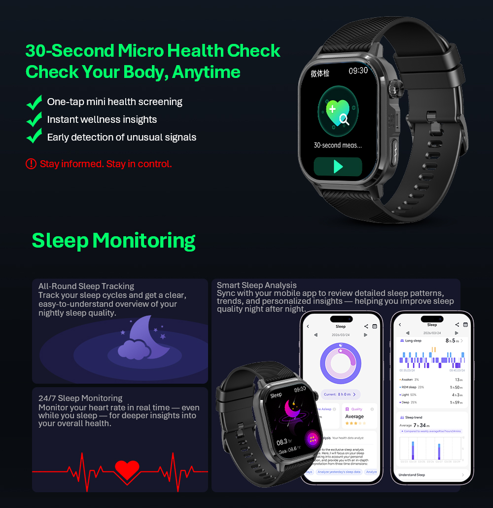VALDUS CARDIGO Smartwatch per  - Smartwatches recensione e prezzo