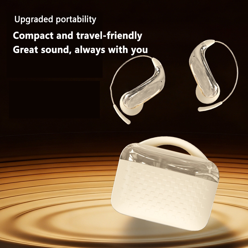 Auricolari Bluetooth Wireless  - Bone Conduction Running Headphones recensione e prezzo