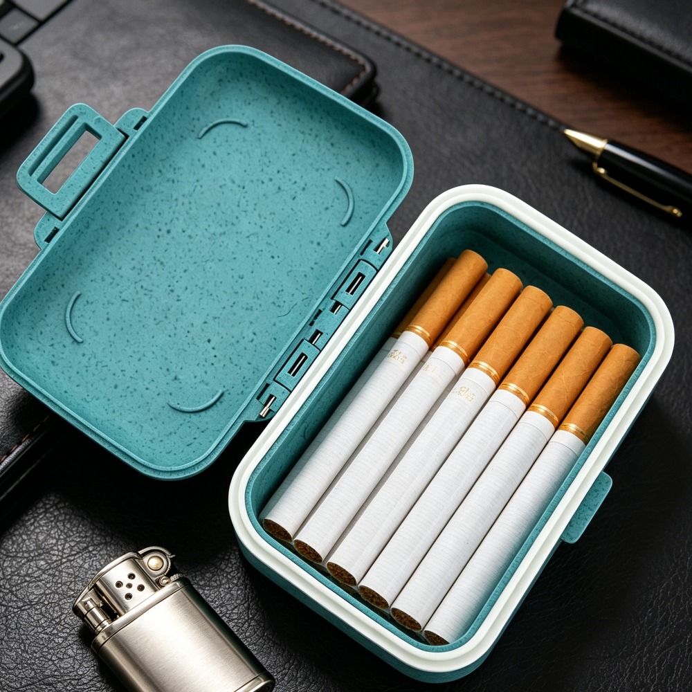 Portasigarette resistente all’ - Laptops recensione e prezzo