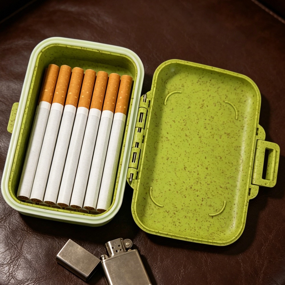 Portasigarette resistente all’ - Laptops recensione e prezzo