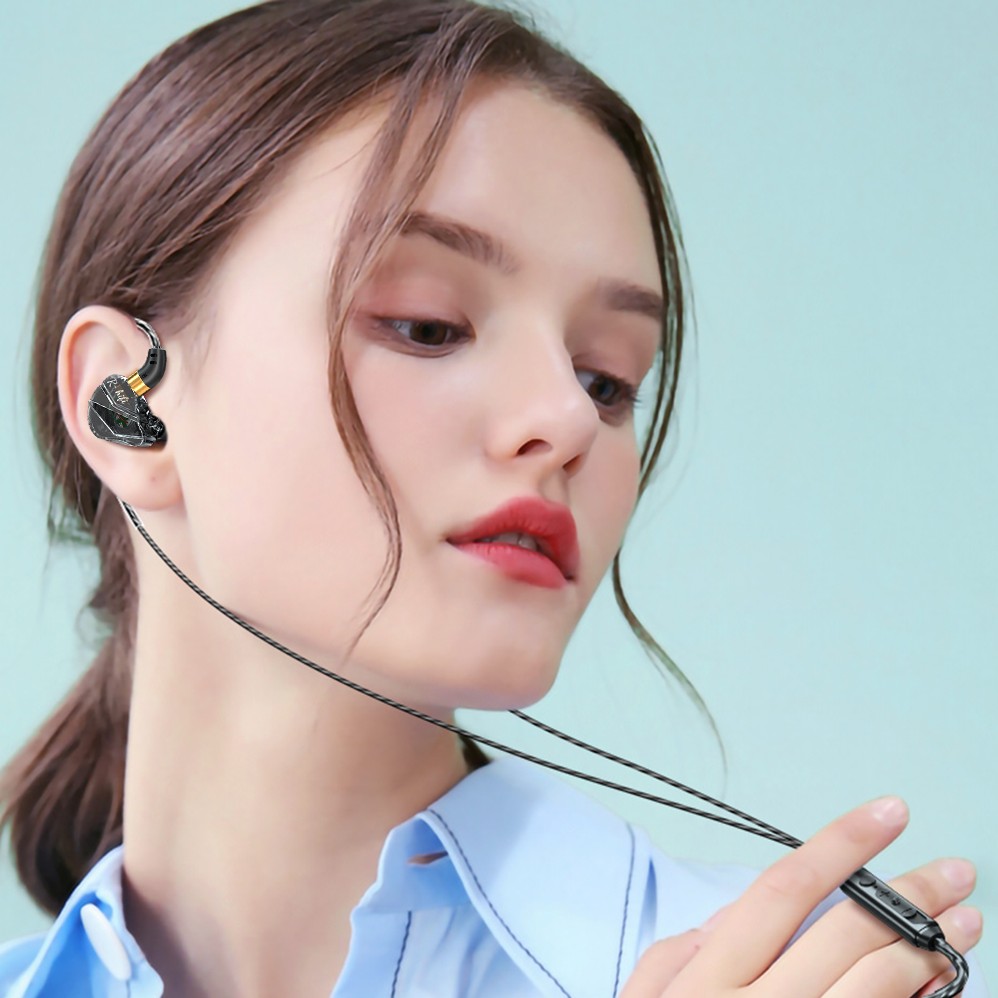 Cuffie da gioco OLAF Auricolar - In Ear Monitors For Singers recensione e prezzo