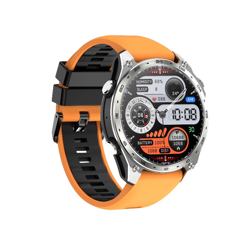 Smartwatch HD300PRO di Alta Qu - Smartwatches recensione e prezzo